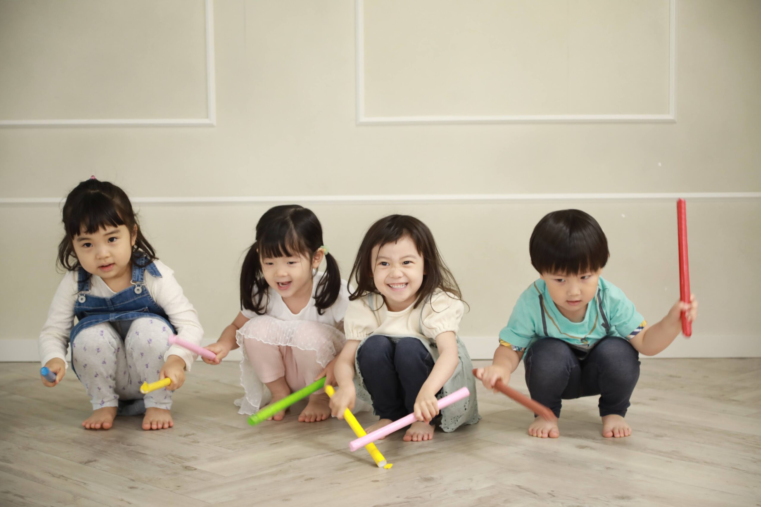 千駄木　リトミック