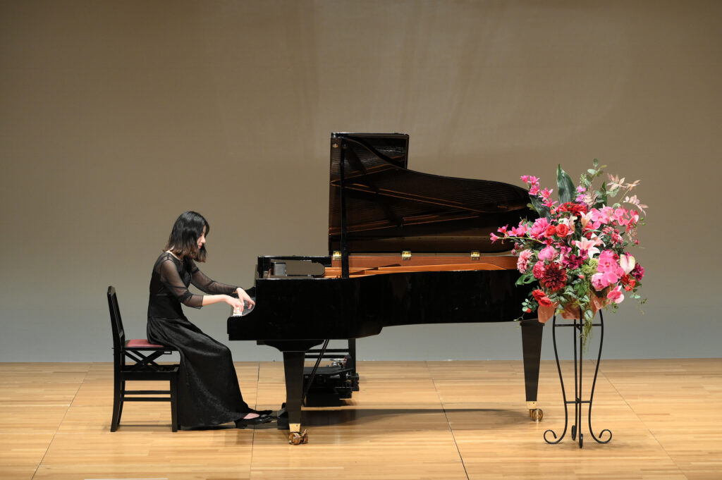 文京区千駄木ピアノ教室